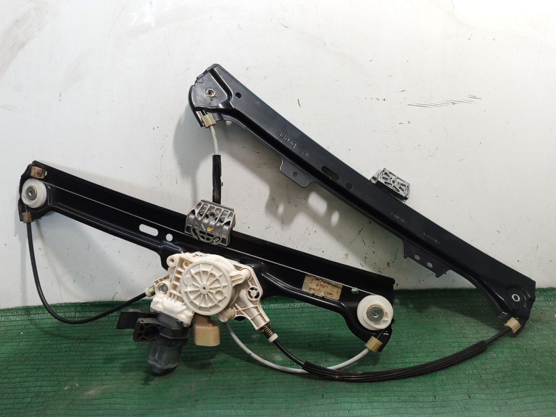 Recambio de elevalunas delantero izquierdo para bmw 5 touring (e61) 520 d referencia OEM IAM   