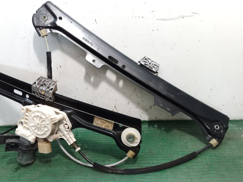 Recambio de elevalunas delantero izquierdo para bmw 5 touring (e61) 520 d referencia OEM IAM   