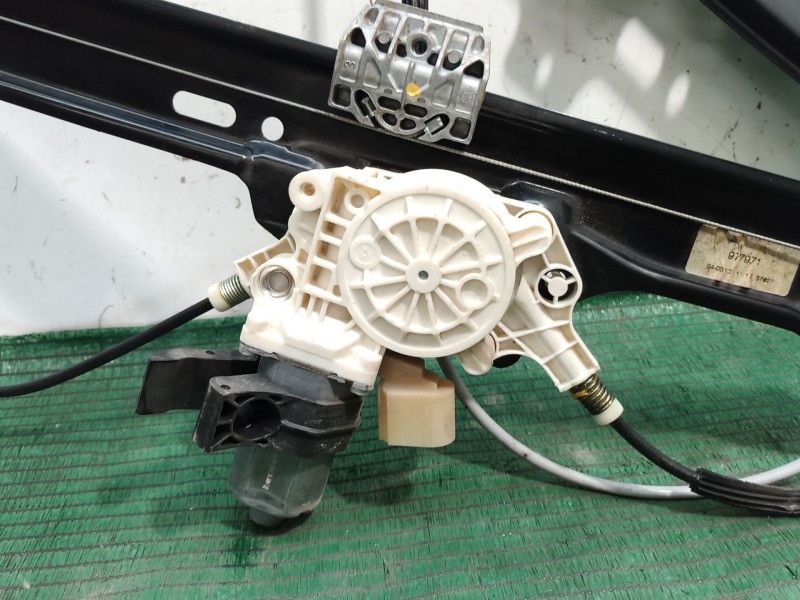 Recambio de elevalunas delantero izquierdo para bmw 5 touring (e61) 520 d referencia OEM IAM   