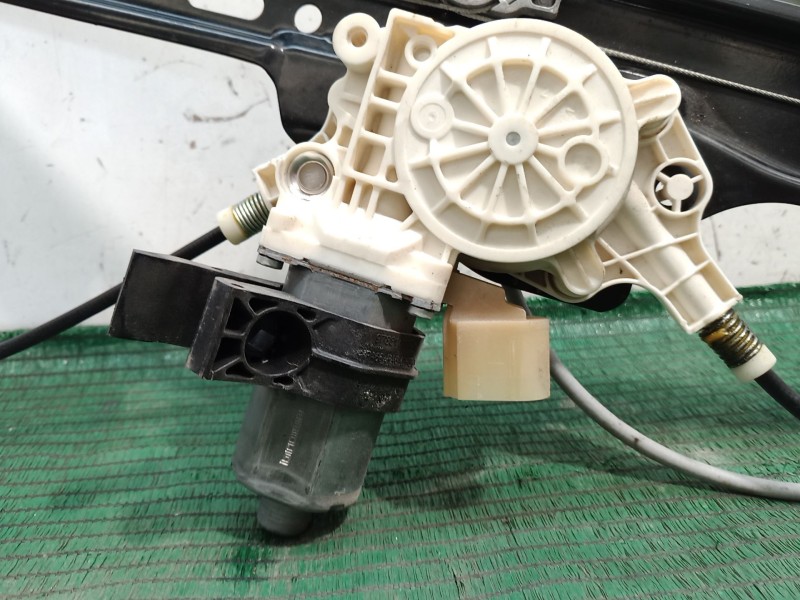 Recambio de elevalunas delantero izquierdo para bmw 5 touring (e61) 520 d referencia OEM IAM   