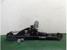 Recambio de elevalunas trasero izquierdo para bmw 5 touring (e61) 520 d referencia OEM IAM   