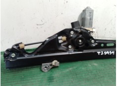 Recambio de elevalunas trasero izquierdo para bmw 5 touring (e61) 520 d referencia OEM IAM    2