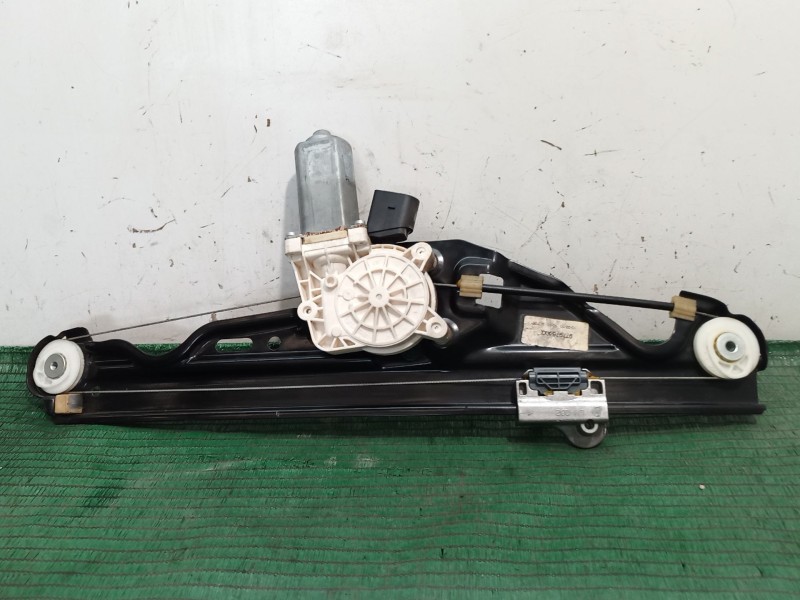 Recambio de elevalunas trasero izquierdo para bmw 5 touring (e61) 520 d referencia OEM IAM   