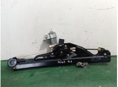 Recambio de elevalunas trasero derecho para bmw 5 touring (e61) 520 d referencia OEM IAM   