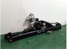 Recambio de elevalunas trasero derecho para bmw 5 touring (e61) 520 d referencia OEM IAM    2