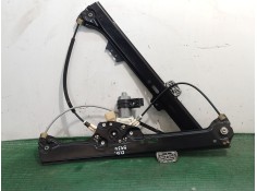 Recambio de elevalunas delantero derecho para bmw 5 touring (e61) 520 d referencia OEM IAM   