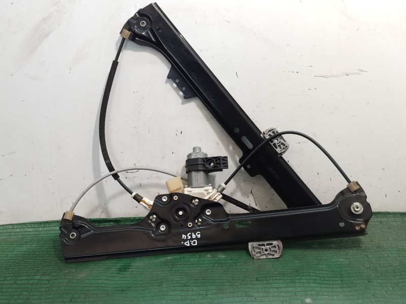 Recambio de elevalunas delantero derecho para bmw 5 touring (e61) 520 d referencia OEM IAM   