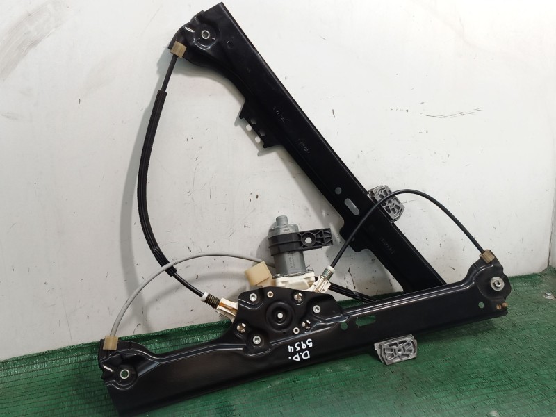 Recambio de elevalunas delantero derecho para bmw 5 touring (e61) 520 d referencia OEM IAM   