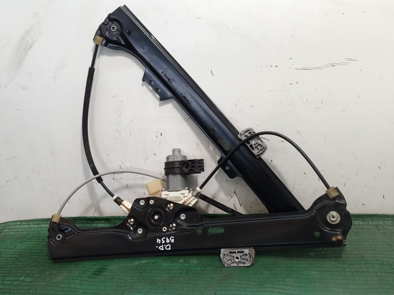 Recambio de elevalunas delantero derecho para bmw 5 touring (e61) 520 d referencia OEM IAM   