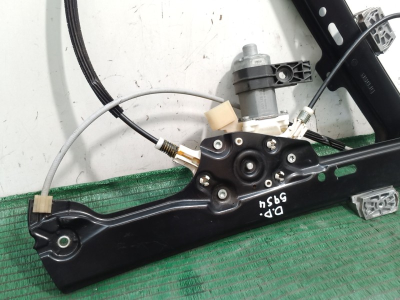 Recambio de elevalunas delantero derecho para bmw 5 touring (e61) 520 d referencia OEM IAM   