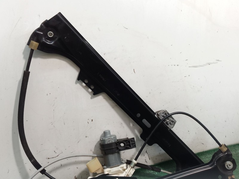 Recambio de elevalunas delantero derecho para bmw 5 touring (e61) 520 d referencia OEM IAM   