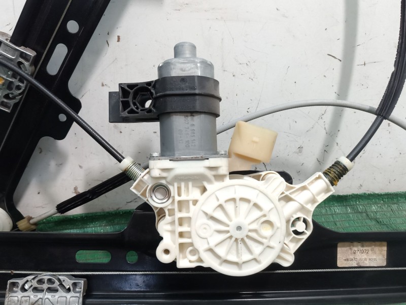 Recambio de elevalunas delantero derecho para bmw 5 touring (e61) 520 d referencia OEM IAM   