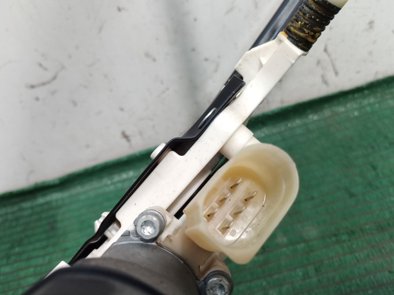 Recambio de elevalunas delantero derecho para bmw 5 touring (e61) 520 d referencia OEM IAM   