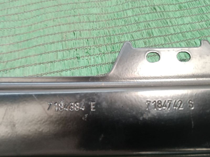 Recambio de elevalunas delantero derecho para bmw 5 touring (e61) 520 d referencia OEM IAM   