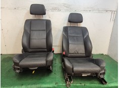 Recambio de juego de asientos completo para bmw 5 touring (e61) 520 d referencia OEM IAM   