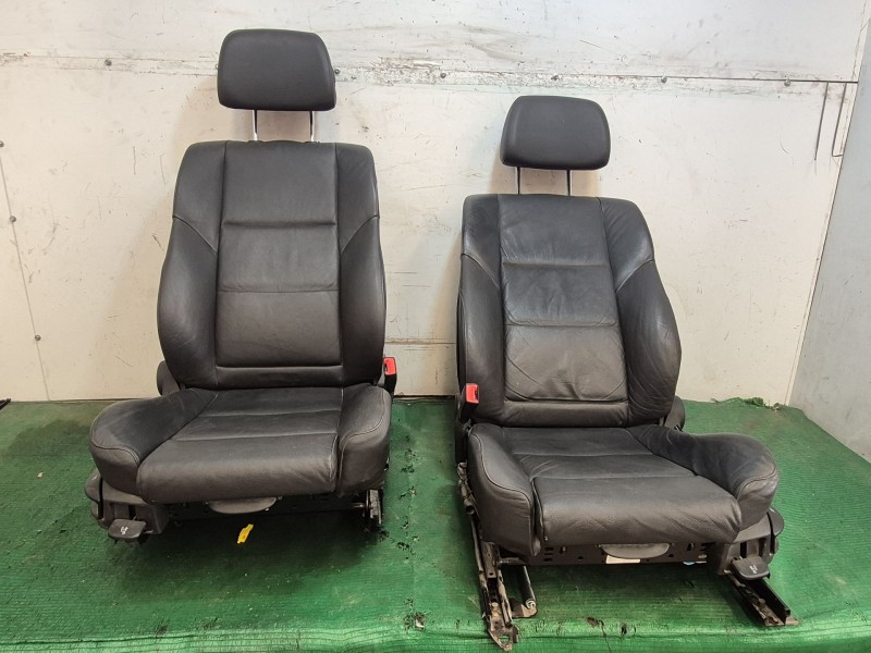 Recambio de juego de asientos completo para bmw 5 touring (e61) 520 d referencia OEM IAM   