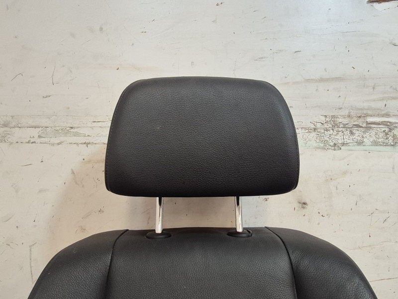 Recambio de juego de asientos completo para bmw 5 touring (e61) 520 d referencia OEM IAM   