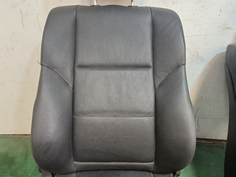 Recambio de juego de asientos completo para bmw 5 touring (e61) 520 d referencia OEM IAM   