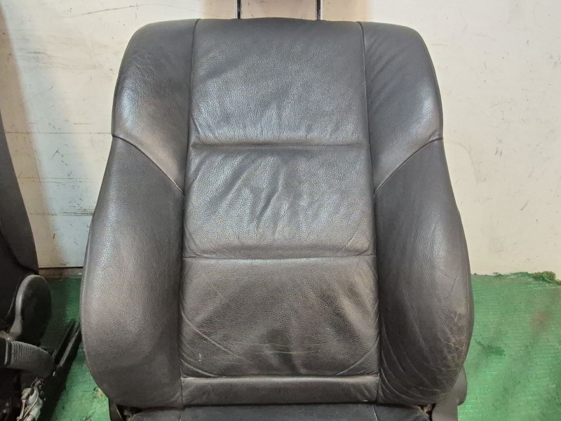 Recambio de juego de asientos completo para bmw 5 touring (e61) 520 d referencia OEM IAM   