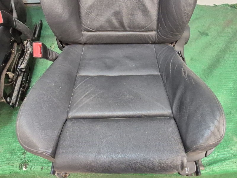 Recambio de juego de asientos completo para bmw 5 touring (e61) 520 d referencia OEM IAM   