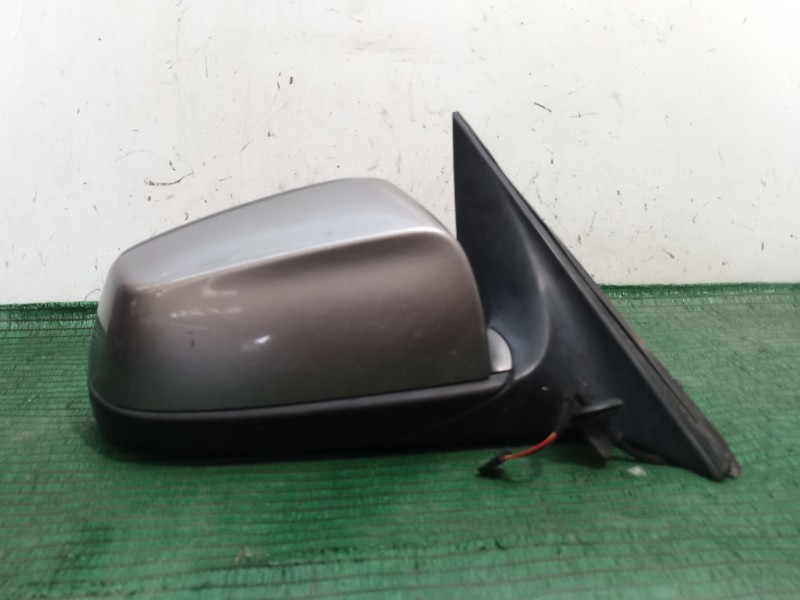 Recambio de retrovisor derecho para bmw 5 touring (e61) 520 d referencia OEM IAM   