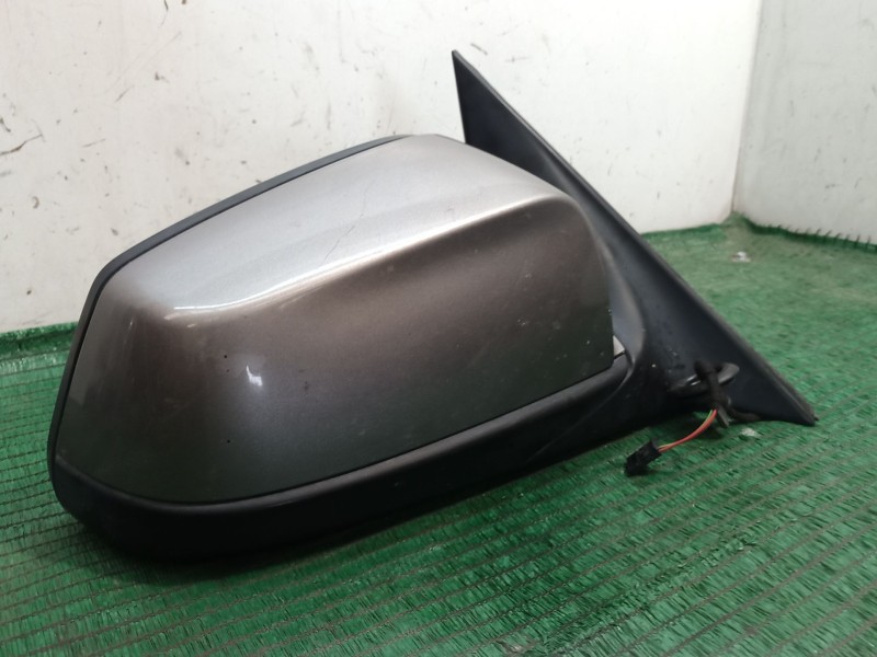 Recambio de retrovisor derecho para bmw 5 touring (e61) 520 d referencia OEM IAM   