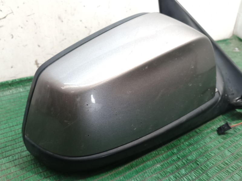 Recambio de retrovisor derecho para bmw 5 touring (e61) 520 d referencia OEM IAM   