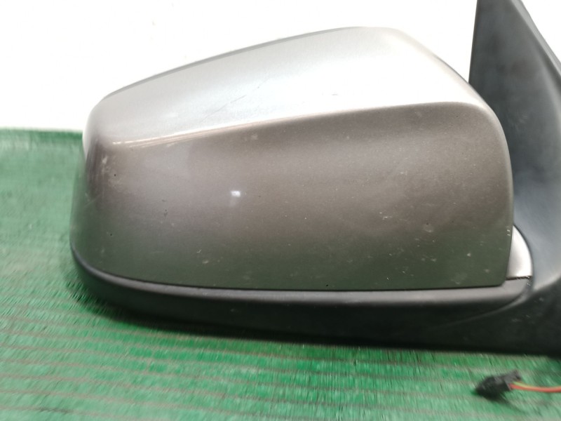 Recambio de retrovisor derecho para bmw 5 touring (e61) 520 d referencia OEM IAM   