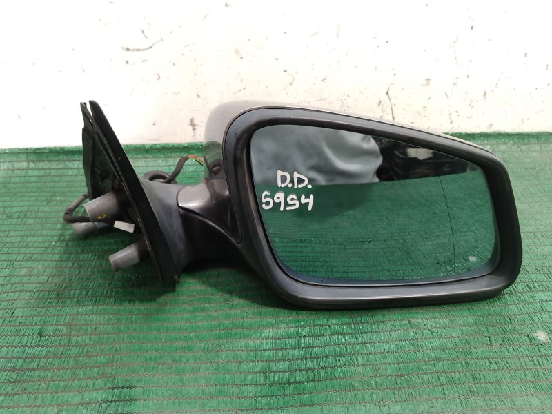 Recambio de retrovisor derecho para bmw 5 touring (e61) 520 d referencia OEM IAM   