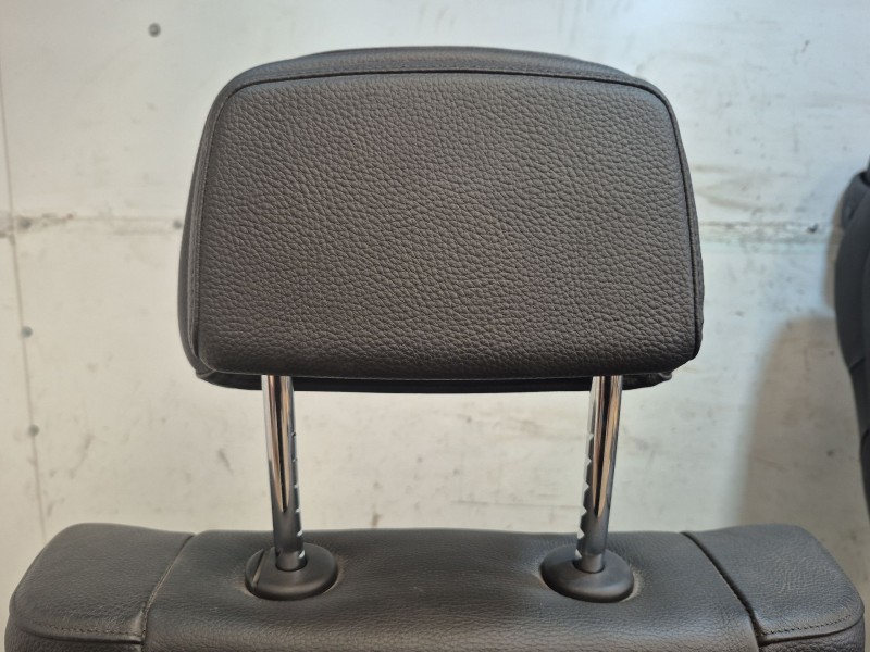 Recambio de juego de asientos completo para bmw 5 touring (e61) 520 d referencia OEM IAM   