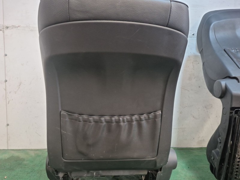 Recambio de juego de asientos completo para bmw 5 touring (e61) 520 d referencia OEM IAM   