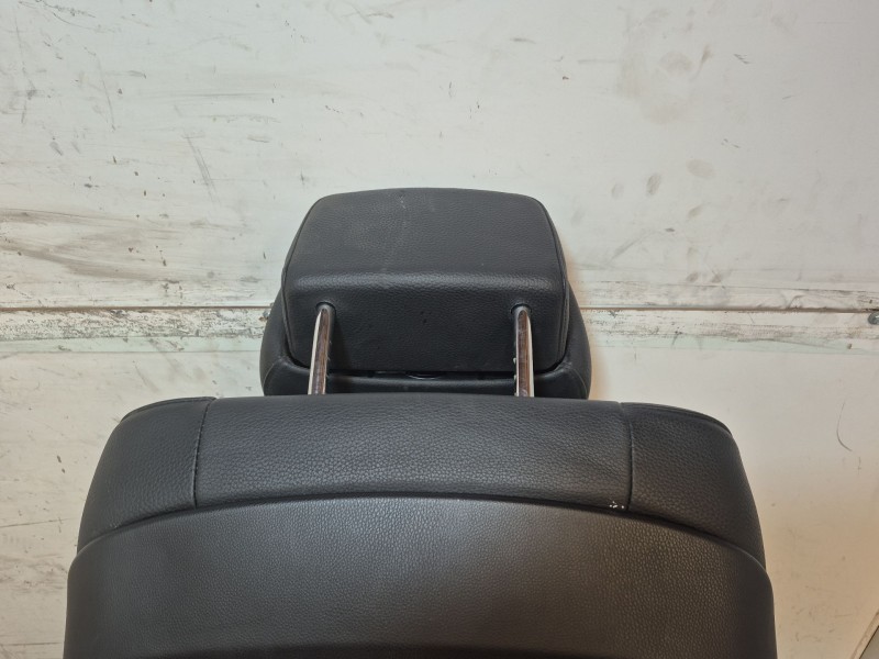 Recambio de juego de asientos completo para bmw 5 touring (e61) 520 d referencia OEM IAM   