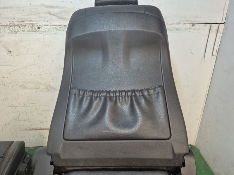 Recambio de juego de asientos completo para bmw 5 touring (e61) 520 d referencia OEM IAM   