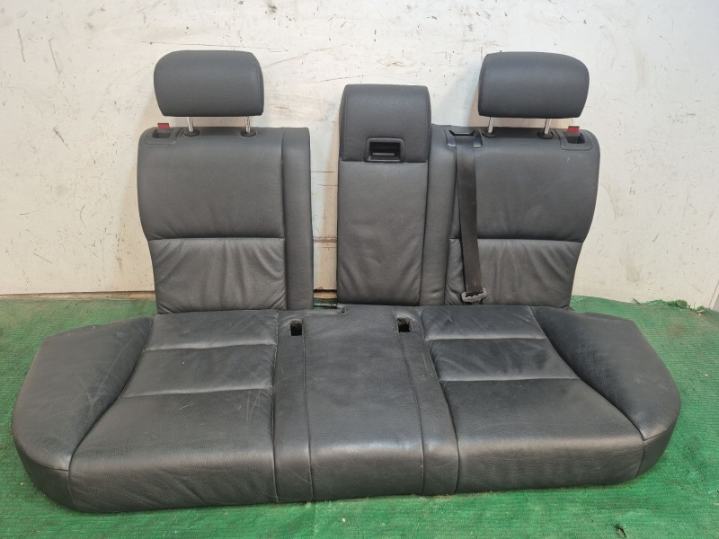 Recambio de juego de asientos completo para bmw 5 touring (e61) 520 d referencia OEM IAM   