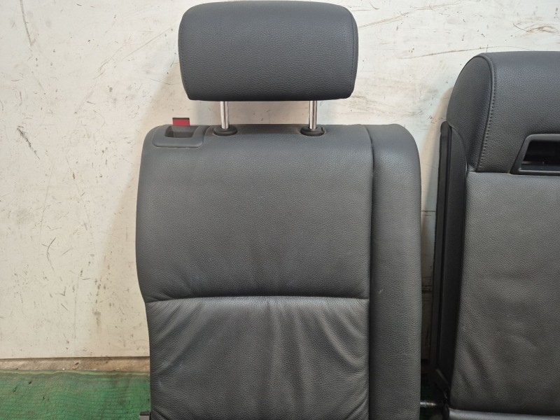 Recambio de juego de asientos completo para bmw 5 touring (e61) 520 d referencia OEM IAM   
