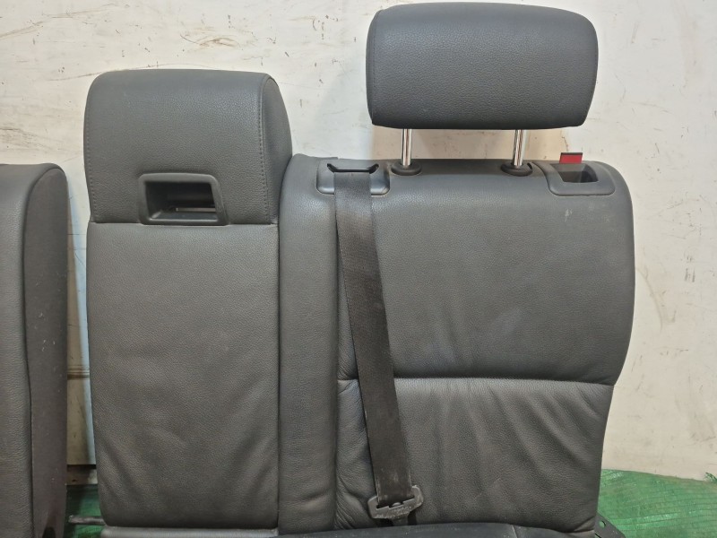 Recambio de juego de asientos completo para bmw 5 touring (e61) 520 d referencia OEM IAM   