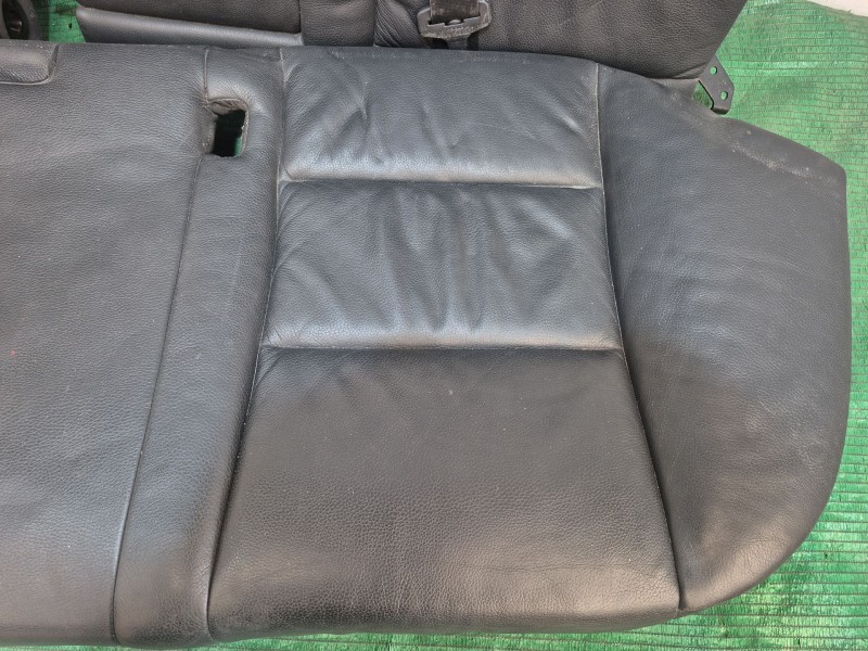 Recambio de juego de asientos completo para bmw 5 touring (e61) 520 d referencia OEM IAM   