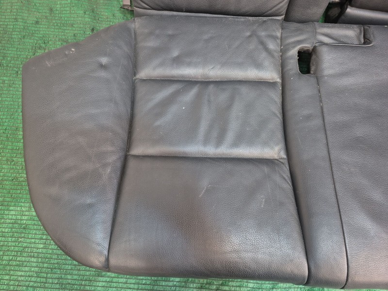 Recambio de juego de asientos completo para bmw 5 touring (e61) 520 d referencia OEM IAM   