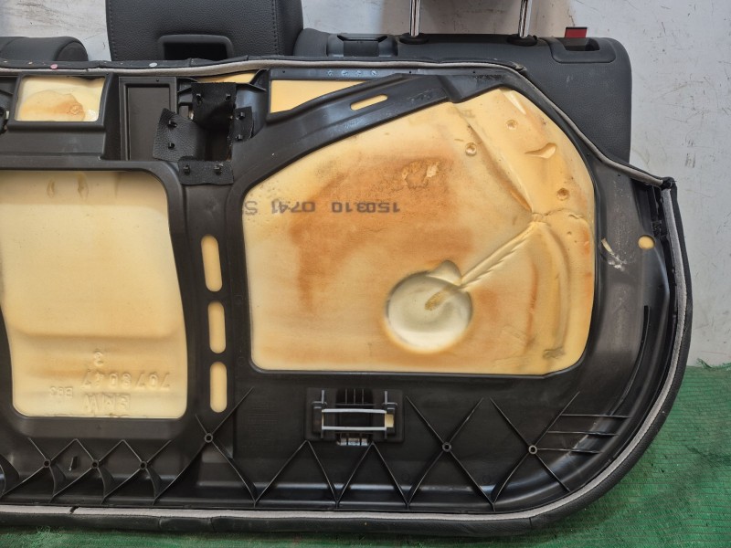 Recambio de juego de asientos completo para bmw 5 touring (e61) 520 d referencia OEM IAM   