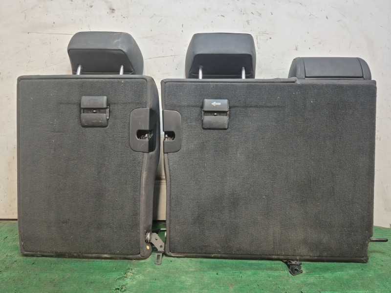 Recambio de juego de asientos completo para bmw 5 touring (e61) 520 d referencia OEM IAM   