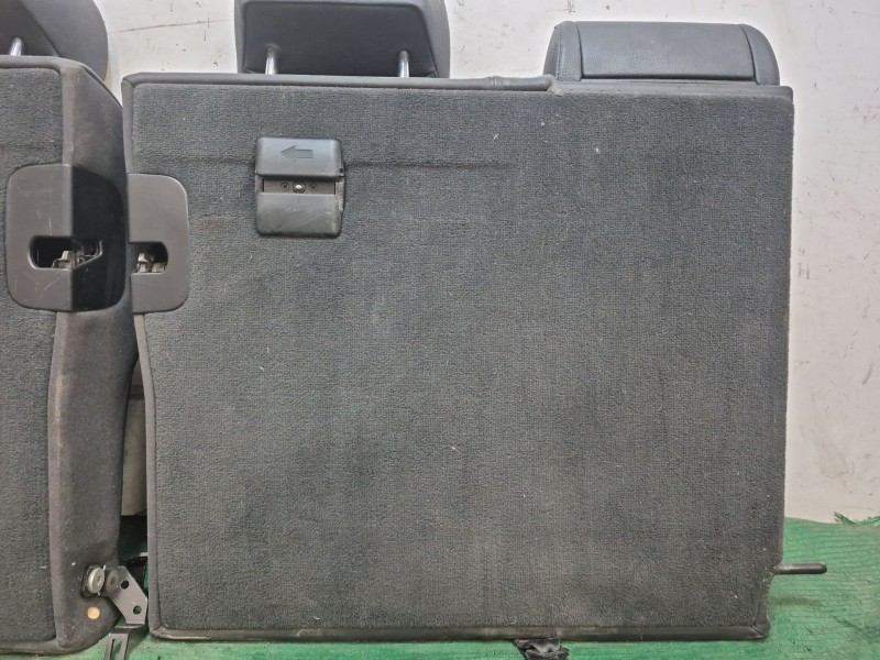 Recambio de juego de asientos completo para bmw 5 touring (e61) 520 d referencia OEM IAM   