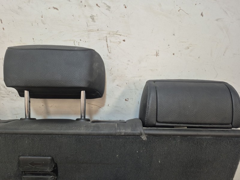 Recambio de juego de asientos completo para bmw 5 touring (e61) 520 d referencia OEM IAM   