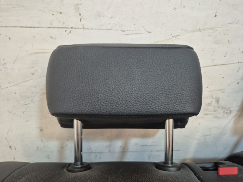 Recambio de juego de asientos completo para bmw 5 touring (e61) 520 d referencia OEM IAM   