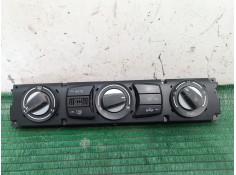 Recambio de mando calefaccion / aire acondicionado para bmw 5 touring (e61) 520 d referencia OEM IAM    2