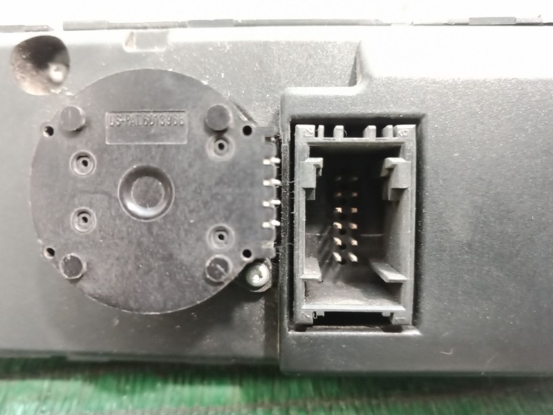 Recambio de mando calefaccion / aire acondicionado para bmw 5 touring (e61) 520 d referencia OEM IAM   