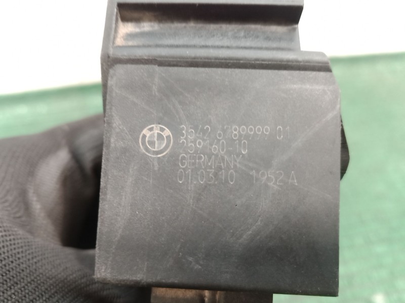 Recambio de pedal acelerador para bmw 5 touring (e61) 520 d referencia OEM IAM   