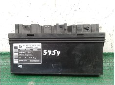 Recambio de modulo electronico para bmw 5 touring (e61) 520 d referencia OEM IAM   
