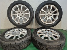 Recambio de juego llantas para honda cr-v iii (re_) 2.2 i-ctdi 4wd (re6) referencia OEM IAM   
