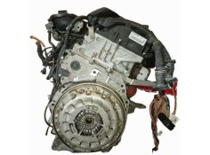 Recambio de motor completo para bmw 5 touring (e61) 520 d referencia OEM IAM N47D20 N47D20 N47D20