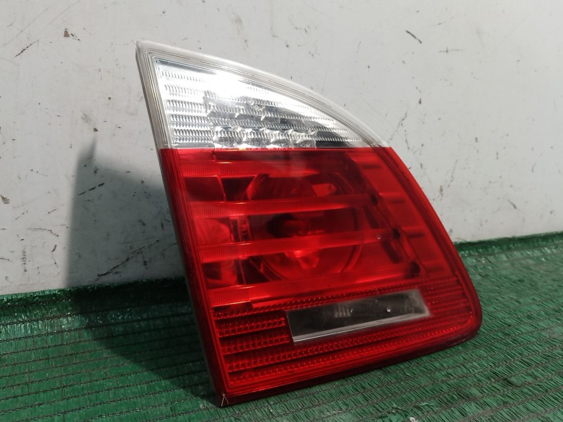 Recambio de piloto trasero izquierdo para bmw 5 touring (e61) 520 d referencia OEM IAM   